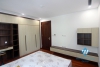 Brand new apartment with 02 bedroom for rent in Au Co street